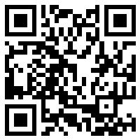 QR Code for bitcoin:15pg1sHTEmemAf8fAuWphh5tG8ZXxUbGoZ