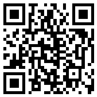 QR Code for bitcoin:15pgDMHdYKKQQQTpkihrJ4rb4Rm5wAAfVw