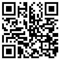 QR Code for bitcoin:15pgV1gm2KrXm31THhnui1rHWgtbaUTWQK
