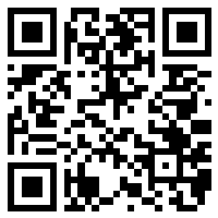 QR Code for bitcoin:15pgW3mD26QBVWnn67XFKjzChPstdKuh3h