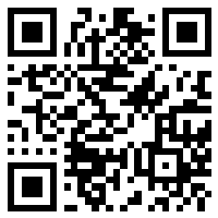 QR Code for bitcoin:15phSjnjR7yxcqZKe2d9kSYGA4LB2vxK2U