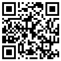 QR Code for bitcoin:15pjnTrMqCekjdBYapKZWUtA3bKyWTLfGM