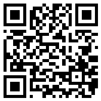 QR Code for bitcoin:15pk6WLgxTYECSy6zBAJrcHN2shAC1HkLc