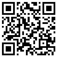QR Code for bitcoin:15pmPGAcEMs447LRboEXz5f3781tkspuEC