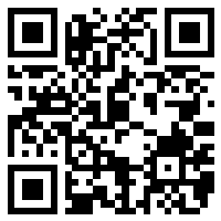 QR Code for bitcoin:15pnHuZ3WRaxgRc7Yu5StwuJMMzvbMaUbv