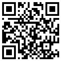 QR Code for bitcoin:15pnXSENa75krFSapLQYFDPd8USo4Lzn7i