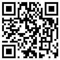 QR Code for bitcoin:15poThA87UPPf1ffZmpzPjcssbLokeDWj9
