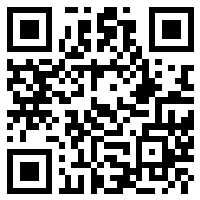 QR Code for bitcoin:15psFMVGKsagobBdwMVp9zdQybFt5z1c2e