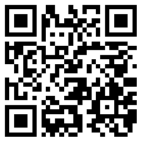 QR Code for bitcoin:15pvFsp47tpHy9ogoAz4QGPurYnX4yJvig