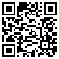 QR Code for bitcoin:15pvh7p1xCUbBdH8WenMeUjcd2JM2r4bFf