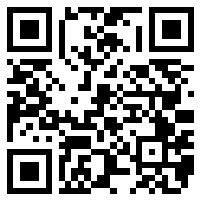 QR Code for bitcoin:15pxCo5cbBnsaPnWqfGcMXToNCiMzLhWcF