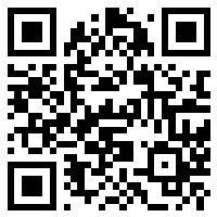 QR Code for bitcoin:15pyqSHGD3wJHAZfXSdERPFADqVjetHWca