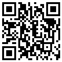 QR Code for bitcoin:15pzwsWrRWRNLLtLXZKMVfMuXyeZUk4JrU