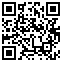QR Code for bitcoin:15q3fcDkfc6cdLaZTKGS9DEcDF1a22UKTD