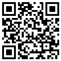 QR Code for bitcoin:15q9mdBe1gHbSvsD5UjPpKeyiyYnkumrrD