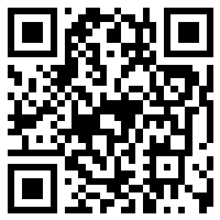 QR Code for bitcoin:15qAftDn55v577WcsLfzJv96PuW58NRFe2