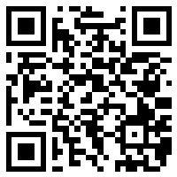 QR Code for bitcoin:15qBbvVJrSam6NU6BFoSWXtDkSMs6hcift