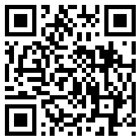 QR Code for bitcoin:15qDSrd6MvQsXU2QiUSLWmiVqTTBKVoaGV