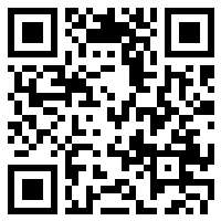 QR Code for bitcoin:15qKy2ffLbeAhpEsmd3KBz5hLL42skDWHd