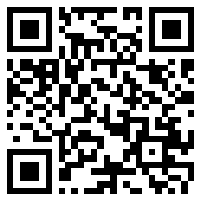 QR Code for bitcoin:15qLhp1LGxSyGrfPweSWp4v5iEh4XUMPyV