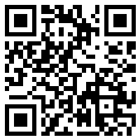 QR Code for bitcoin:15qRPGTRLSDaMPRwQS1y5RPbmDFaAss9oy