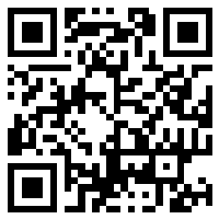 QR Code for bitcoin:15qSKkEmceHaRLFkQib47EBcureLoCDXCA