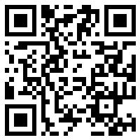 QR Code for bitcoin:15qSPYuXacz8Vfb1tuRsemxXUZTug9vSn7
