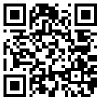 QR Code for bitcoin:15qeT8pRYXQGs2TCiRdJAAxJHvrTosXMaW