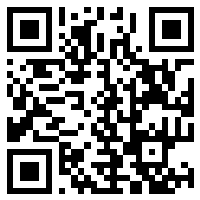 QR Code for bitcoin:15qeYseCU1oRTYwhg7GcSPAdbFt7jEphTp