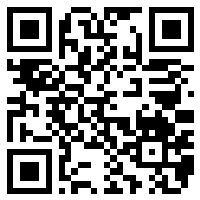 QR Code for bitcoin:15qfgthwtSPv7HkTGEJCyvfpNHdNCXXGs8
