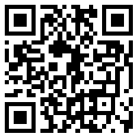 QR Code for bitcoin:15qhLc455F2MsFREcbb89WwuzxECw5FmRM