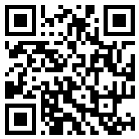 QR Code for bitcoin:15qjUjdAwQAFQCHdwXStYZ9xixtL8EeS2L