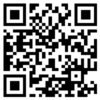QR Code for bitcoin:15qmjzBhHSLFNoMab5VFCCZCmdw1bEcBR7