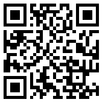 QR Code for bitcoin:15qngfPHKaewioGR5a9saP8oUXkxEEePs6