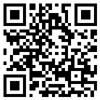 QR Code for bitcoin:15qsFGq8d8ZtvigCUX2LRMiFgD6txDWAnm