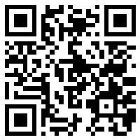 QR Code for bitcoin:15qsPzFQgsZbX6PoQkoATHCggT1S1FTeGT