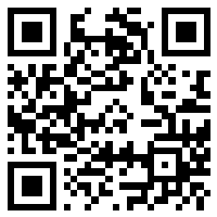 QR Code for bitcoin:15qsu7WHGEbmeDJSnNDVWk6GzUyhtbBDMs
