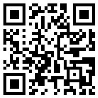 QR Code for bitcoin:15qxYTLMFJJJ6MgiZbteLBmf9qsjME2HRW