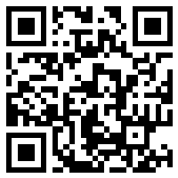 QR Code for bitcoin:15r3N8EonikSXaAPv6eZo1SCk3VriHTdbK