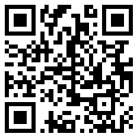 QR Code for bitcoin:15r6LS8vD1s3bWHK9YaLafY3bvwdbFEGeT
