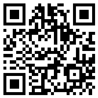 QR Code for bitcoin:15rAky8ReMYXWDJq9Z7dGNUhdgi6ExcEMe