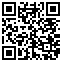 QR Code for bitcoin:15rEf9MjHZei85q8BGXfRmATwbMWdfKyVF