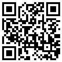 QR Code for bitcoin:15rF1CTkdovUtocoA5azvZowViqdfXVhan