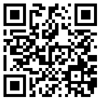 QR Code for bitcoin:15rRM3Fokt5dRBQdUNcdwhLbzZV9eS75W3