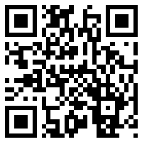 QR Code for bitcoin:15rT6ZvTgFCR7Pj7LHQjLzpuTY9Fo7QqCW