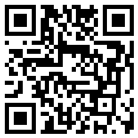 QR Code for bitcoin:15rUNor2kFo7k2SzMaKqAwWAgDbkqTFxC9