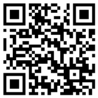 QR Code for bitcoin:15rVFp3Yu63KUpPAofptedDGiPWJJ5GCsd