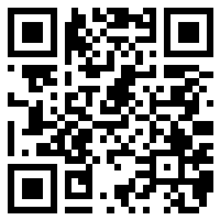 QR Code for bitcoin:15rVtfMwGSSRpwrFofGdyoJ66UzMS1aNrP