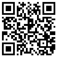 QR Code for bitcoin:15rX9KMnihH9kn2kPp8mVXNK2WHb14uuMB