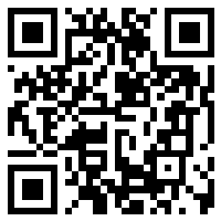 QR Code for bitcoin:15rb9E1rHDUSMC8JejPUK4rmapcsUsPVRR